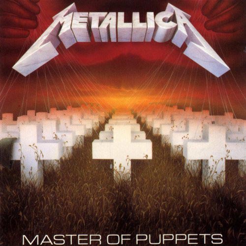 Metallica, gecovert und interpretiert