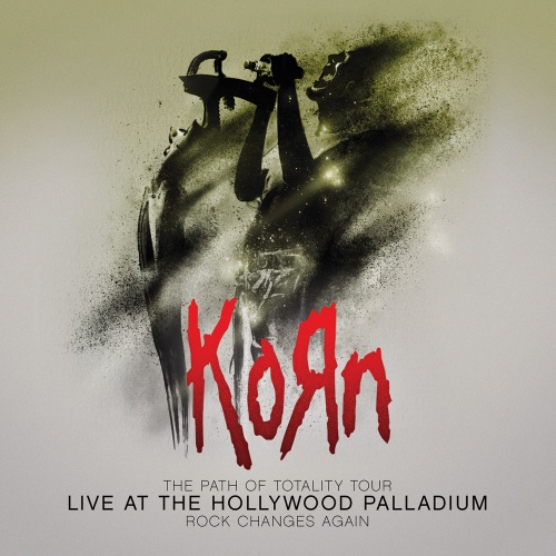 Review: Korn – Live At The Hollywood Palladium