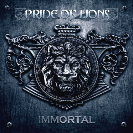 Review:  Pride of Lions – Immortal