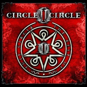 Review: Circle II Circle – Full Circle-The Best Of