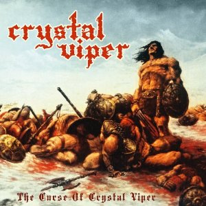 Review: Crystal Viper – The Curse Of Crystal Viper