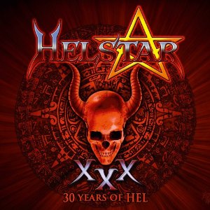 Review: Helstar – 30 Years Of Hel