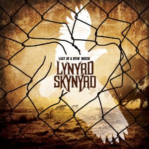 Stream: Lynryd Skynyrd – Last of a Dyin‘ Breed