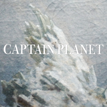 Review: Captain Planet – Treibeis