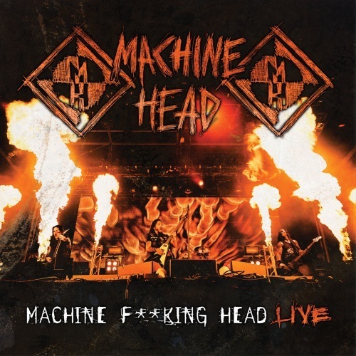 Machine Head – Darkness Within in Akustikversion