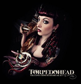 Torpedohead