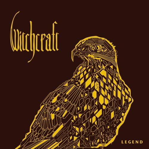 Review: WITCHCRAFT – Legend