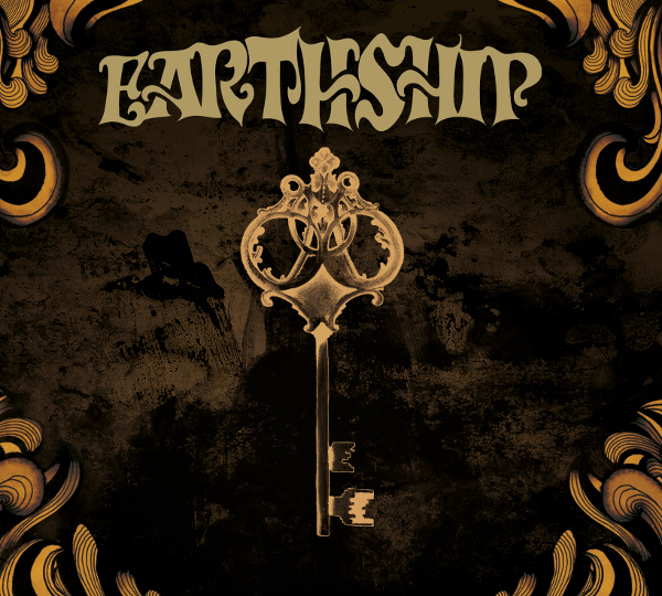 Review: Earthship – Iron Chest