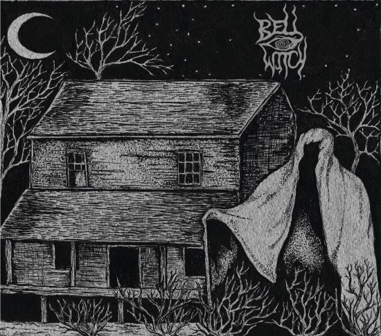 Stream: Bell Witch – Longing