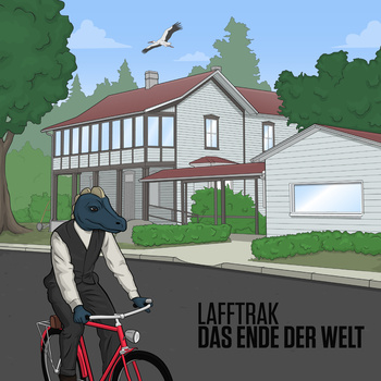 Lafftrak – Hamburgverbot