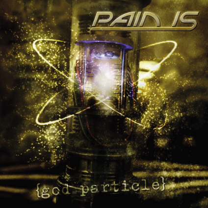 Review: Pain is – God Particle