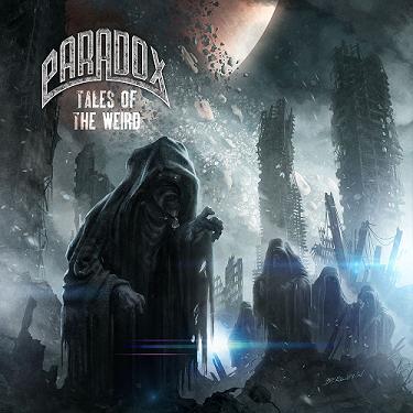 Review: Paradox – Tales Of The Weird