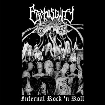 Review: Promiscuity – Infernal Rock N‘ Roll Demo