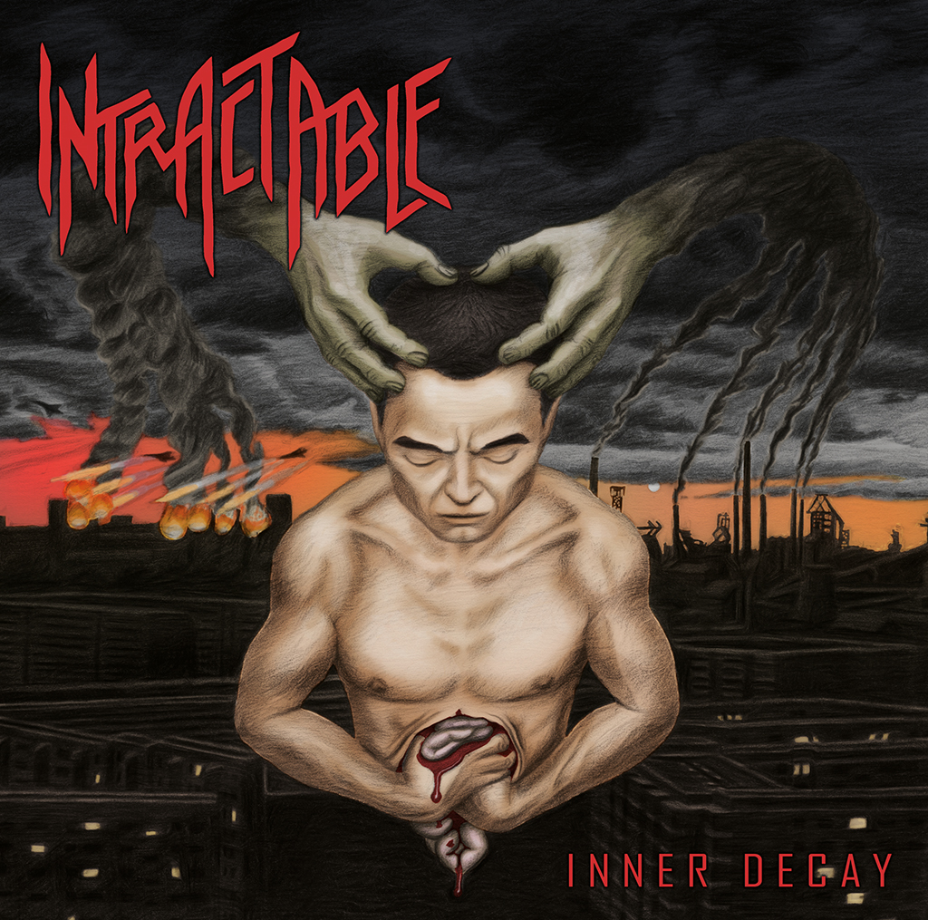 Review: Intractable – Inner Decay