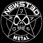 Newsted covert Metallica Live