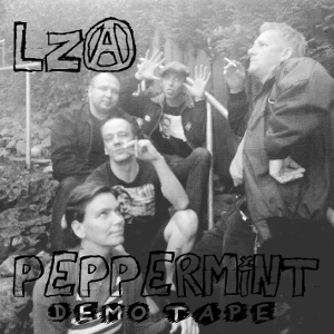 Review: Löwenzahnangst – Peppermint