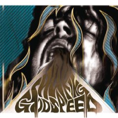 Review: Shaking Godspeed – Hoera & Awe