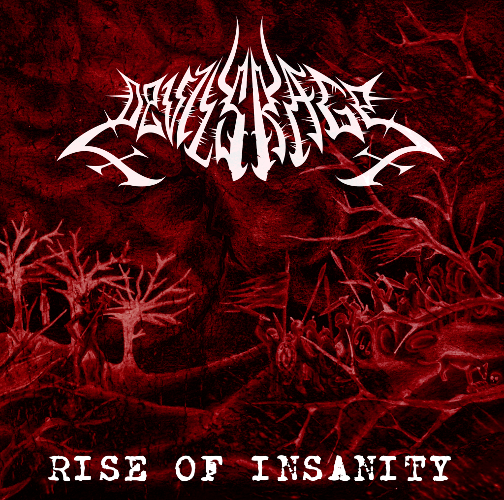 Review: Devils Rage – Rise of Insanity