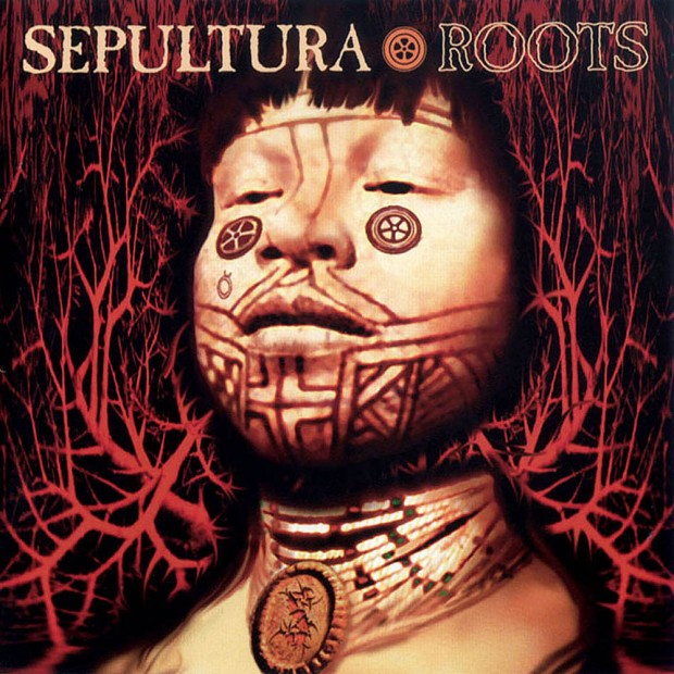 Demoversion von Sepulturas Roots Bloody Roots gefällig?
