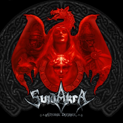 Video: SuidAkrA – March Of Conquest