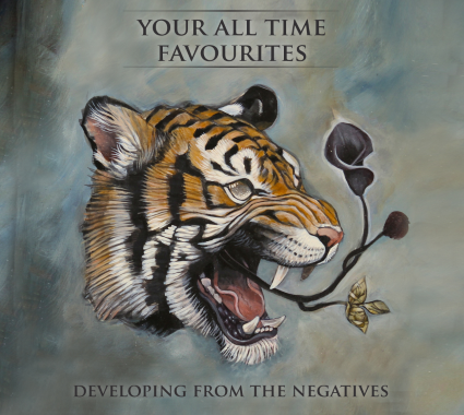 Review:  Your All Time Favourites – Developing From The Negatives