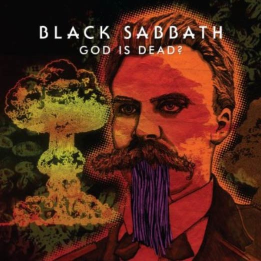 Neue Song von Black Sabbath