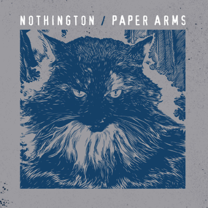 Review: Nothington & Paper Arms – Split 7Inch