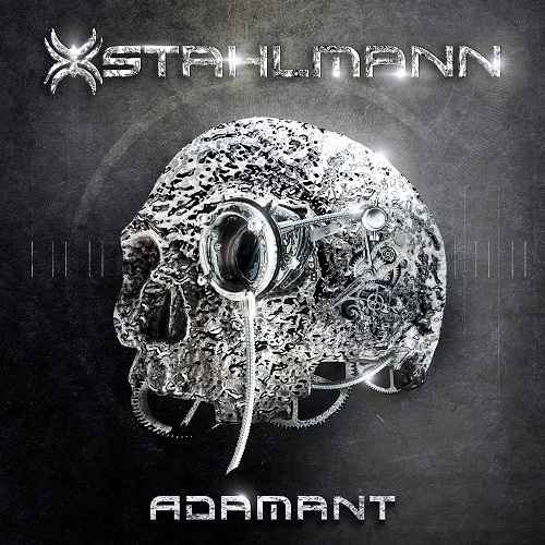 Review: Stahlmann – Adamant