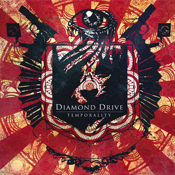 Review:  Diamond Drive – Temporality