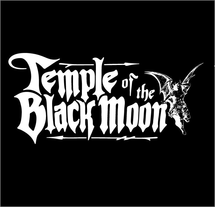 Temple of the Black Moon mit erstem Song