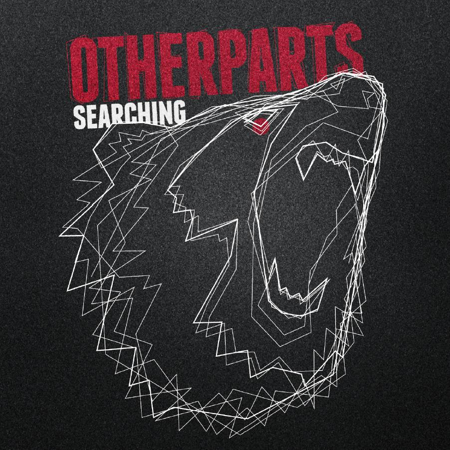 Review: otherparts – Searching EP