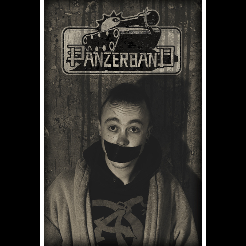 Review: Panzerband – Demo Tape