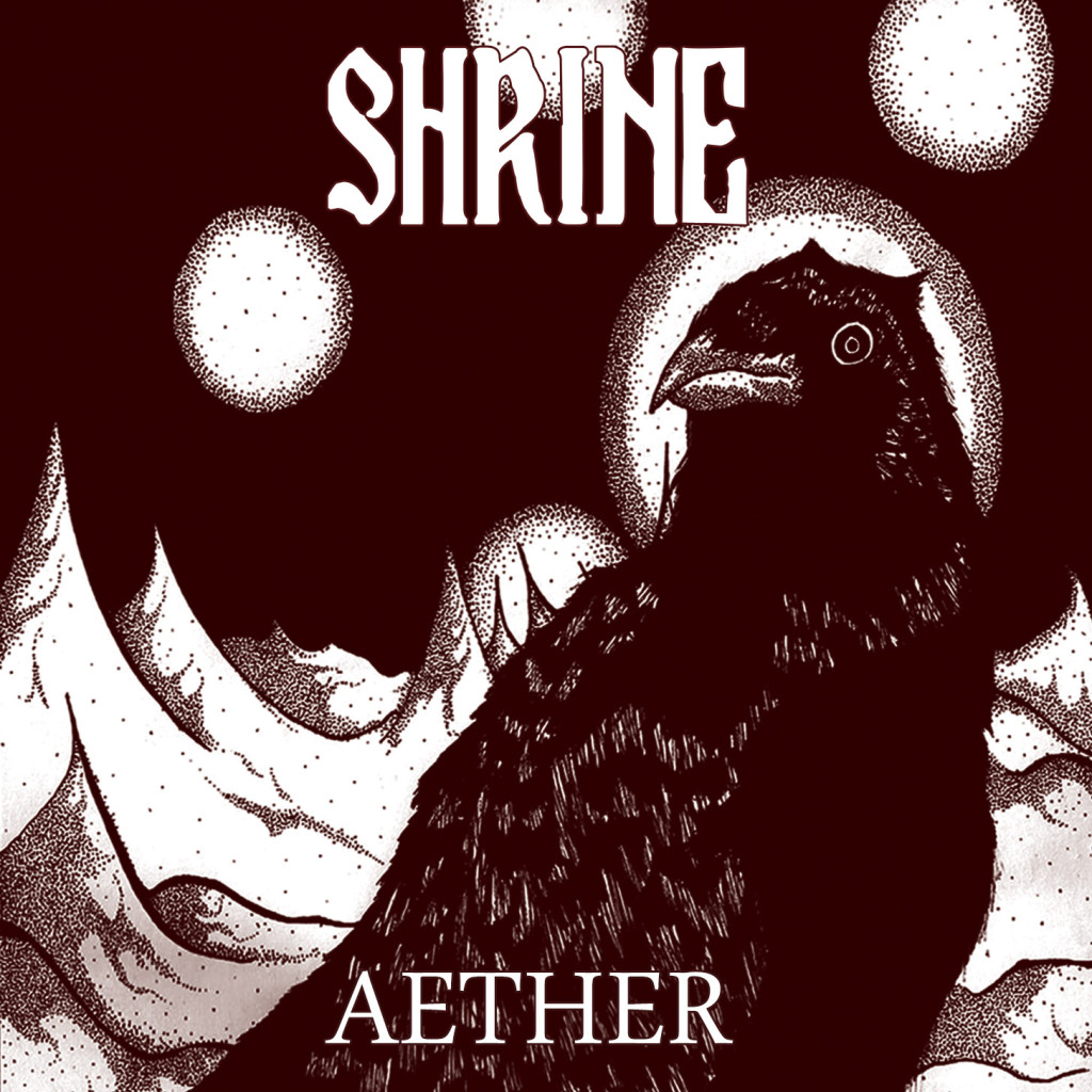 Review: Shrine – Aether