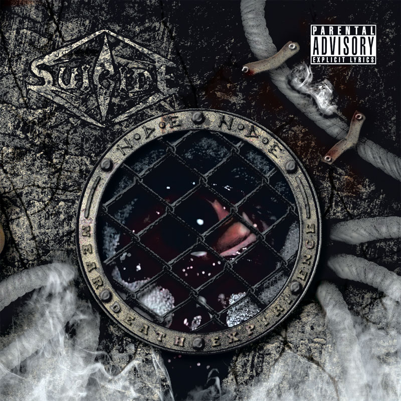 Review: SuiCidE – Near Death Experience