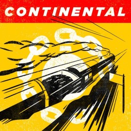Continental All A man can do