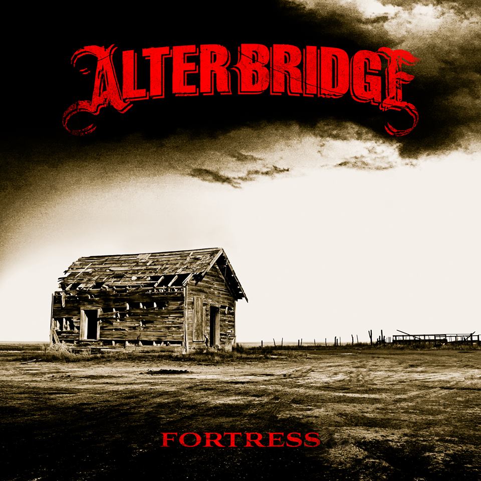 Alter Bridge: News zum 4. Studioalbum