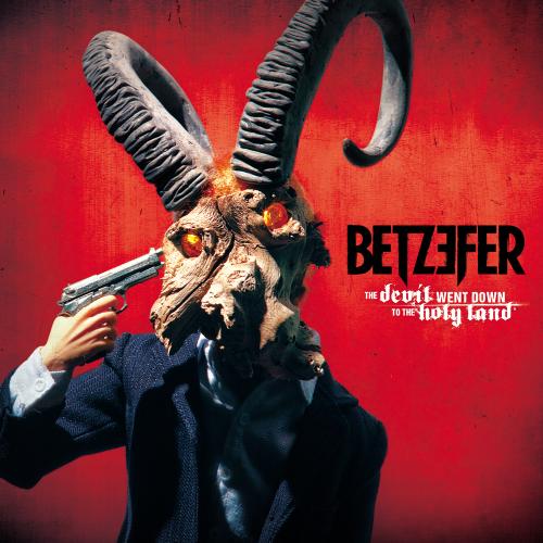 [Video] Betzefer – Never Been