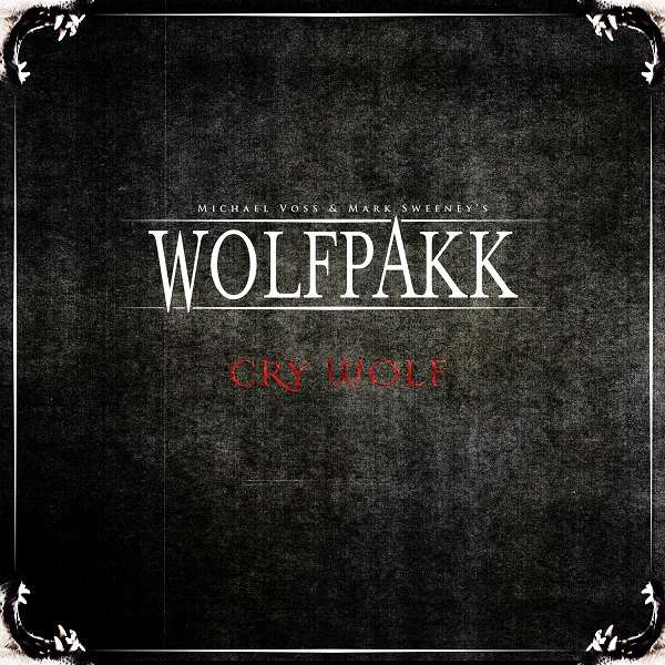 Review: Wolfspakk – Cry Wolf