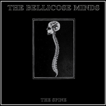 Das neue Album von The Bellicose Minds im Stream