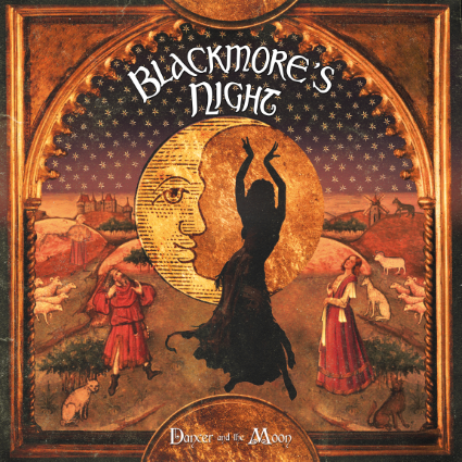 Review: Blackmore’s Night – Dancer and the Moon