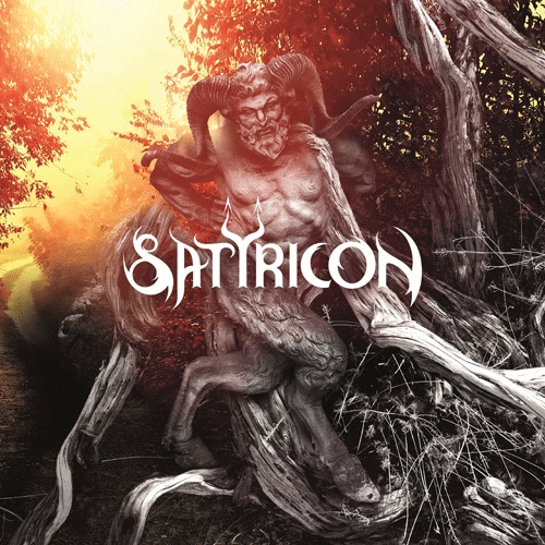 SATYRICON: Lyric-Video zu „The Infinity of Time and Spice“