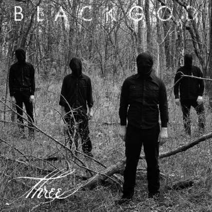 Review: Black God – Three