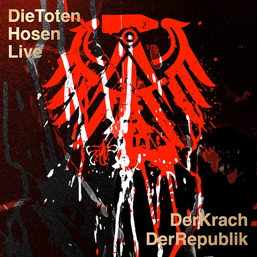 Die Toten Hosen: Nach der Tour ist vor dem Live-Album