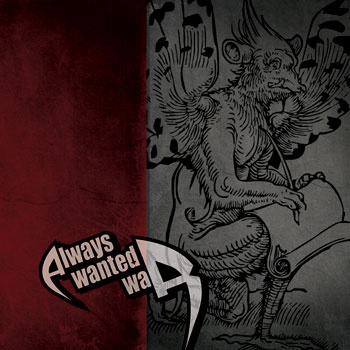 Review: Always Wanted War / Seenot – Split