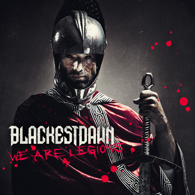 Video: Blackest Dawn – We Are Legions