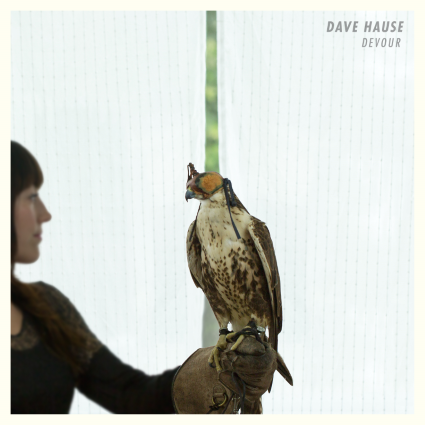 Review: Dave Hause – Devour