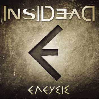 Review:  InsIDeaD – Eleysis
