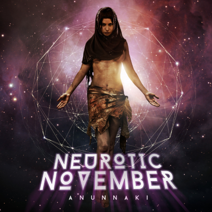 Review: Neurotic November – Anunnaki