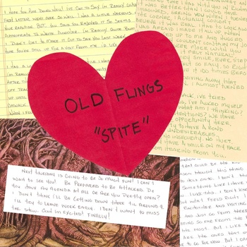 Review: Old Flings – Spite