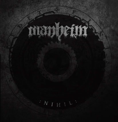 Review: Manheim – Nihil